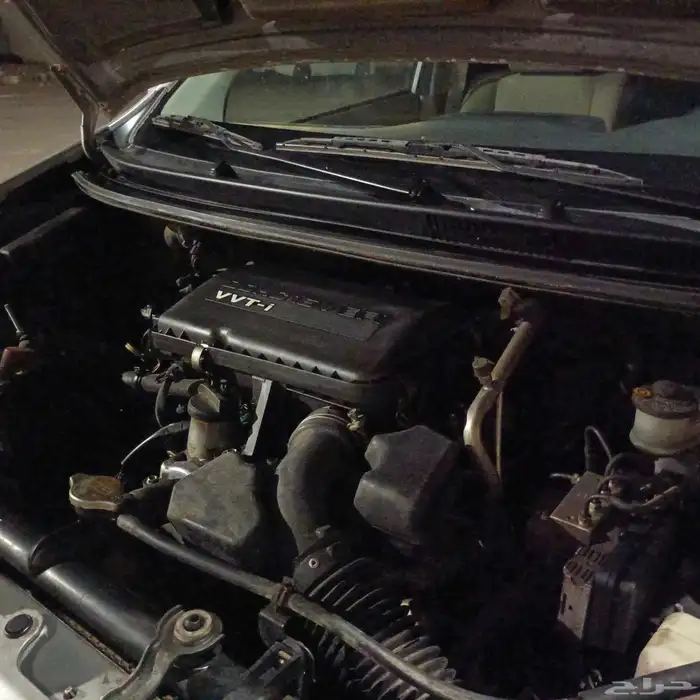 تايوتا افانزا 2015 7