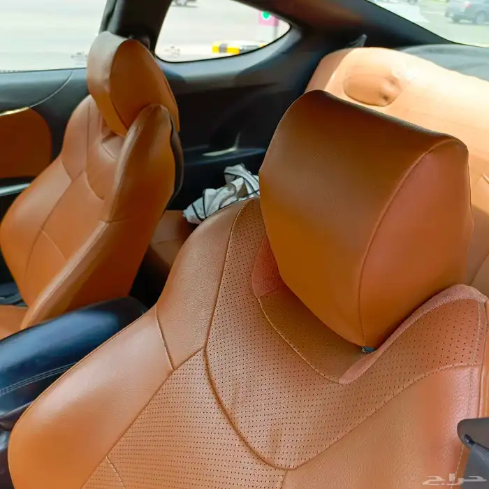 هونداي جنيسس 2013 5