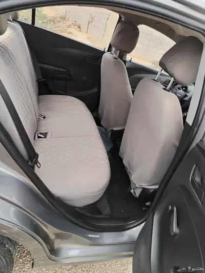 للبيع سيارت سونيك 2012 index