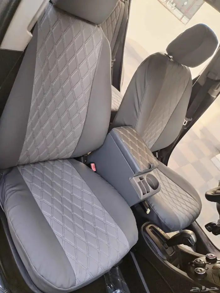 للبيع سيارت سونيك 2012 9