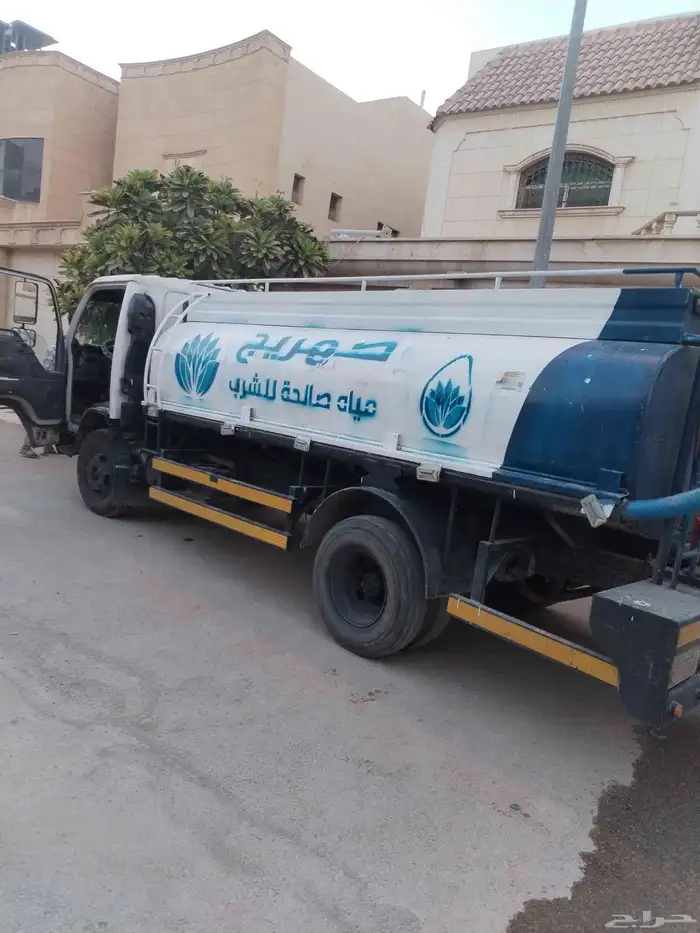 وايت ماء شمال الرياض 2