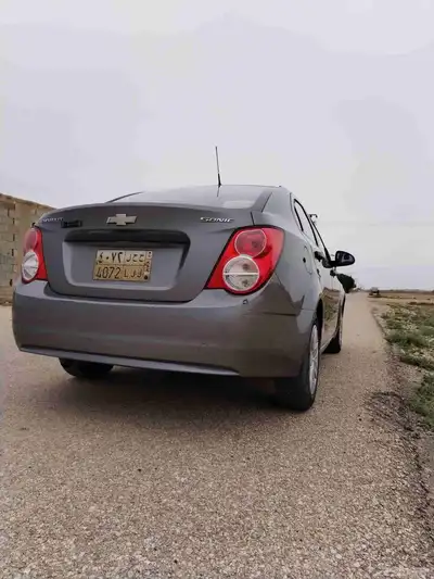 للبيع سيارت سونيك 2012 index