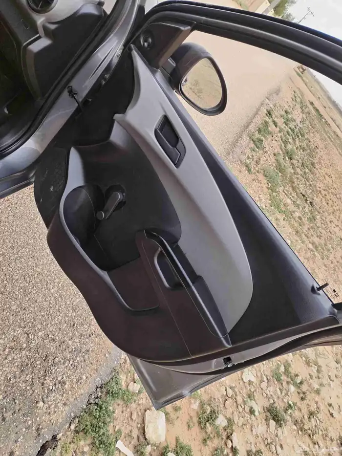 للبيع سيارت سونيك 2012 7