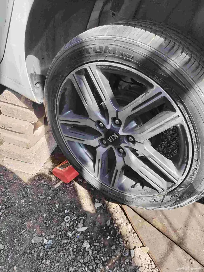 كيا سيراتو 2020 فل كامل بصمه 3