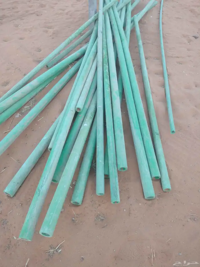 ماصورة خضراء 2 بوصة 2