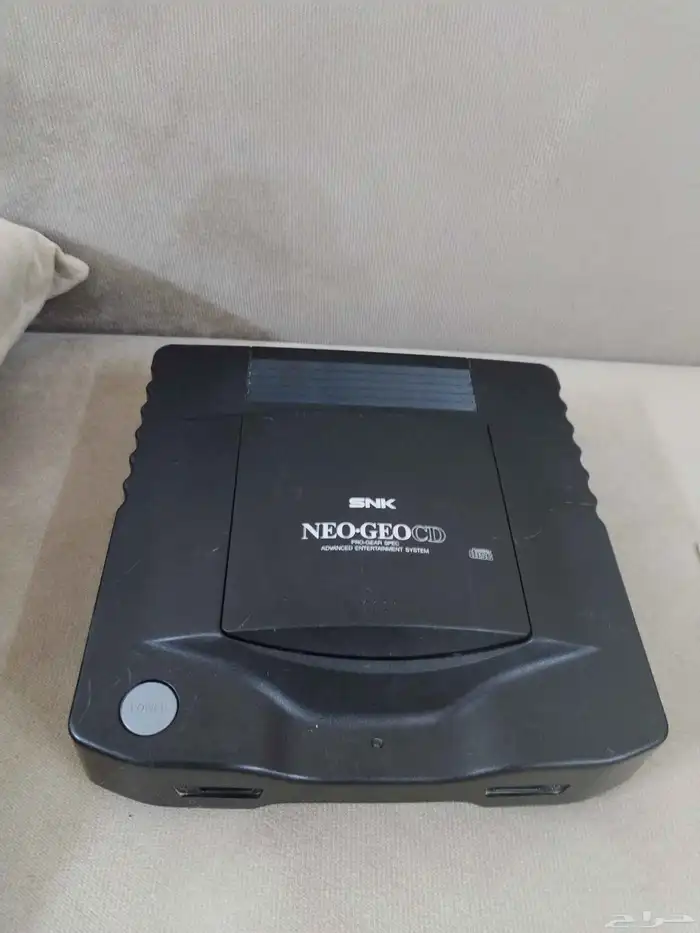 نيوجيو سي دي 2