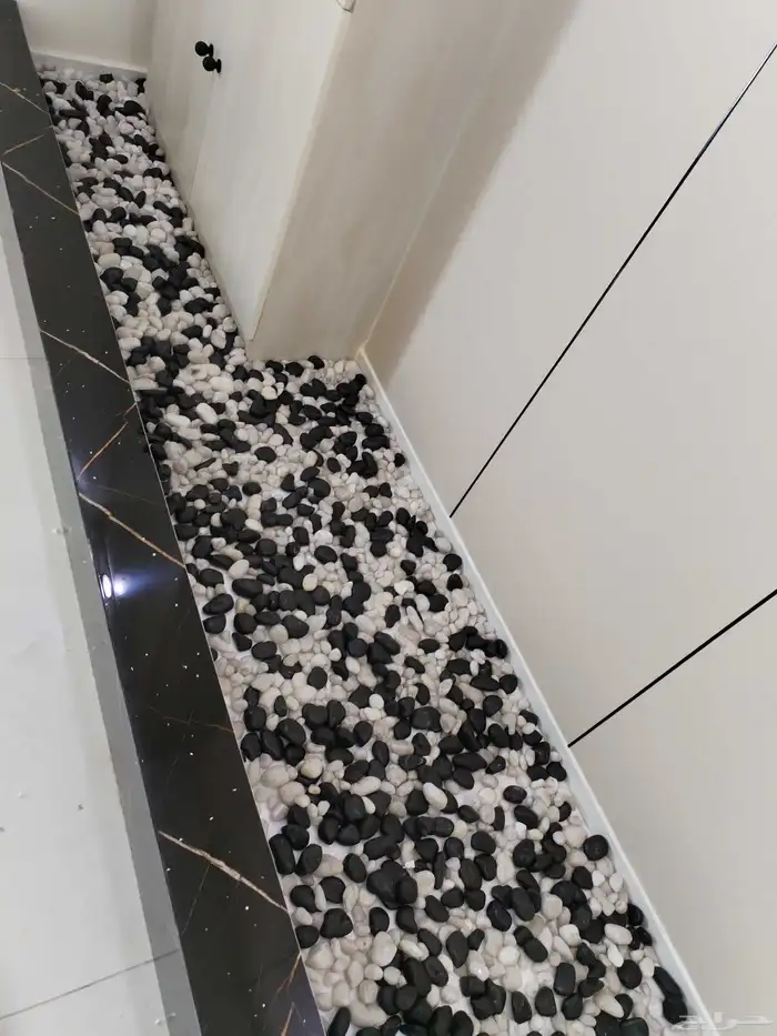 ديكورات داخليه بديل الشيبورد بديل الخشب شاشات 4