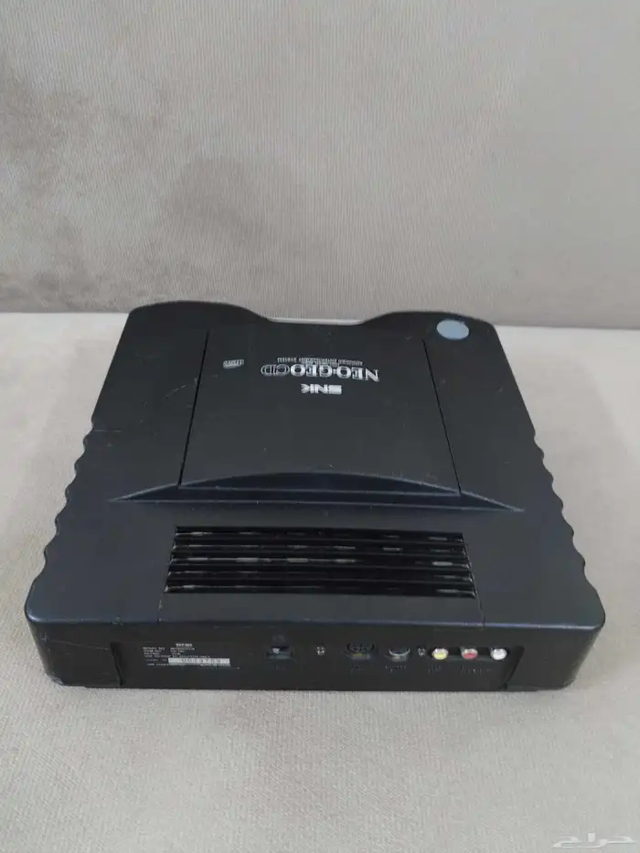 نيوجيو سي دي 3