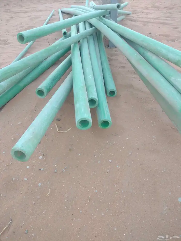 ماصورة خضراء 2 بوصة 0