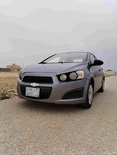 للبيع سيارت سونيك 2012 index