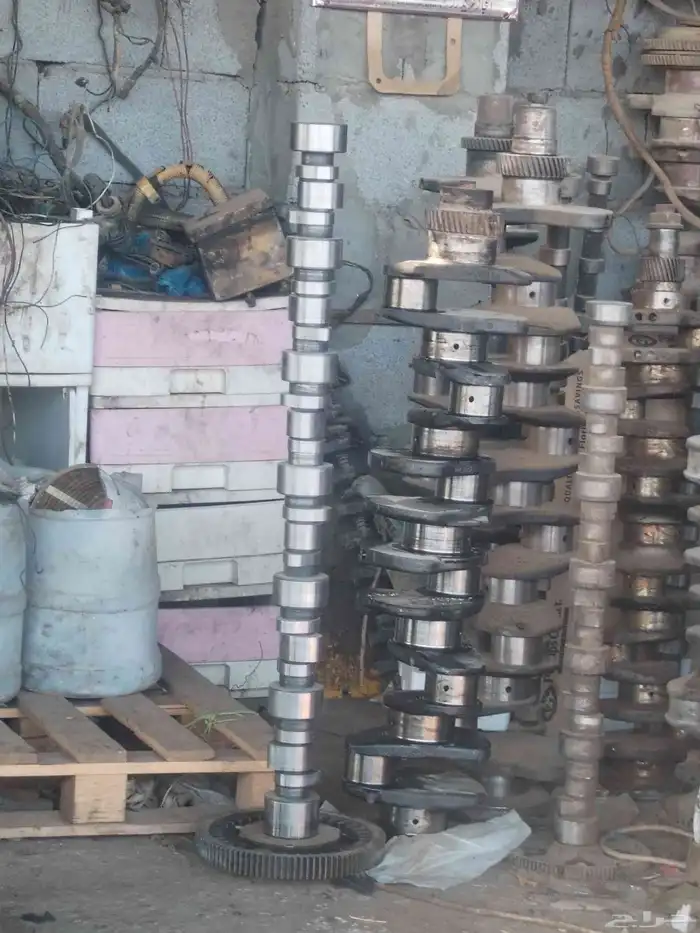 عامود تيمن ماكينه C11 0