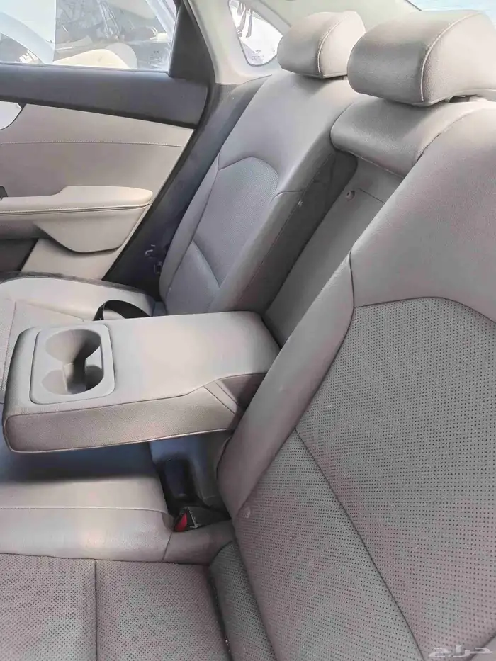 كيا سيراتو 2020 فل كامل بصمه 4