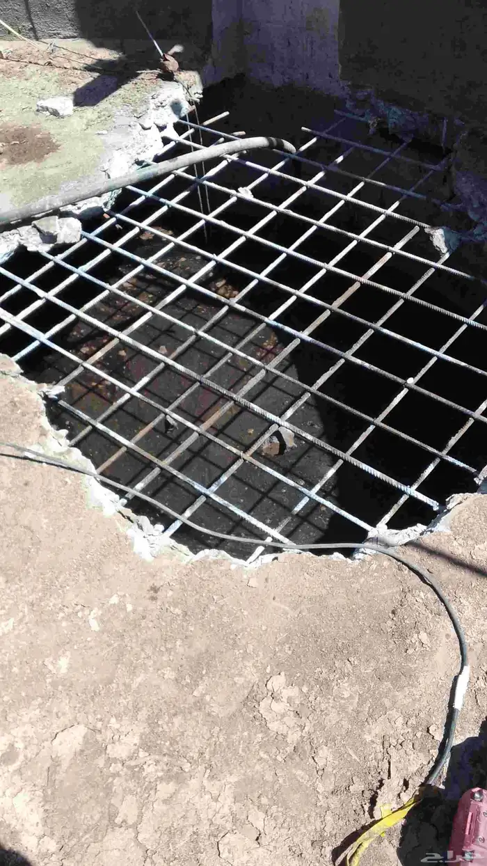 معلم عازل مائي زفت 4