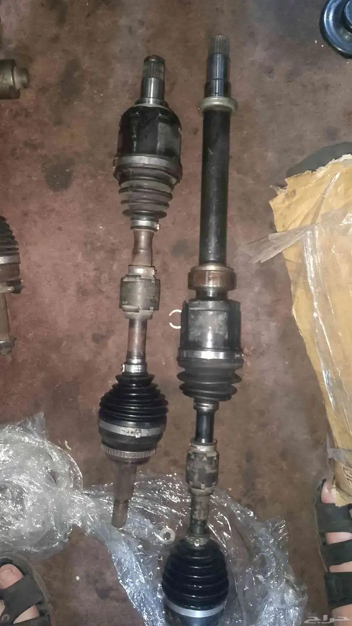 عكس افالون لكزس يمين 0