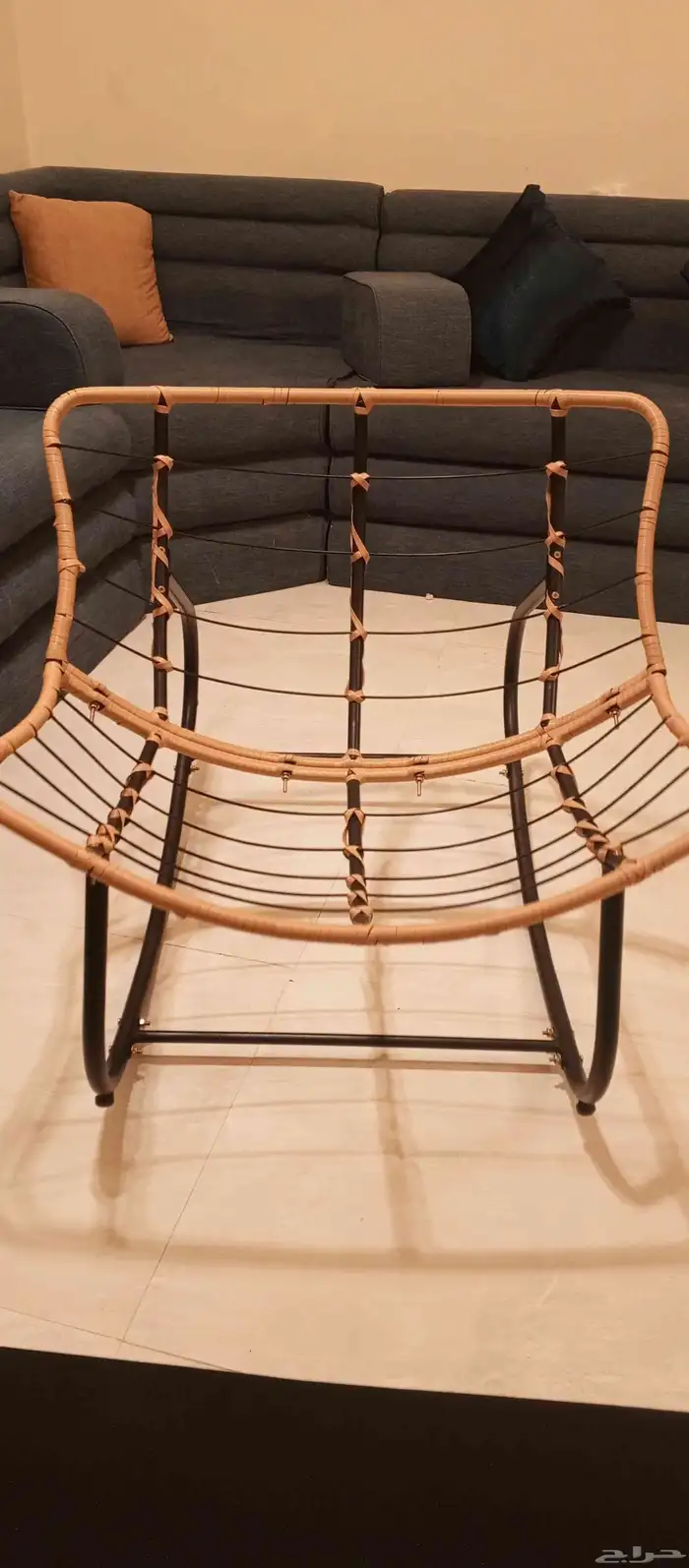 كرسي استرخاء جديد 4