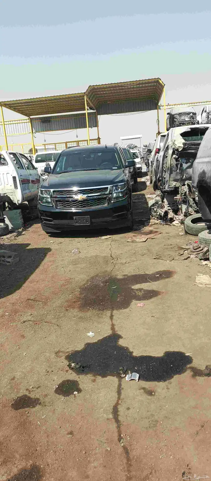 جموس وهيلكسات وهوندا اكرد ولكزاس 0