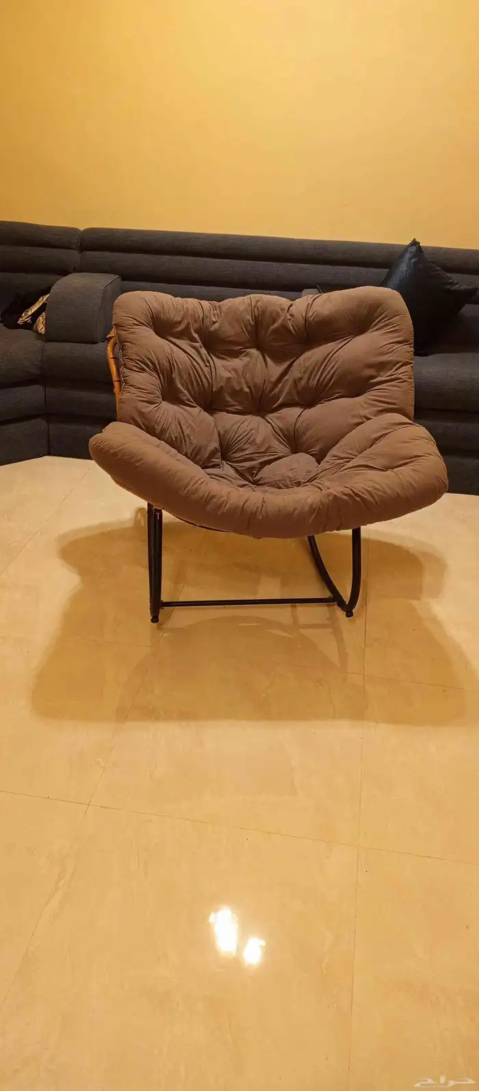 كرسي استرخاء جديد 1