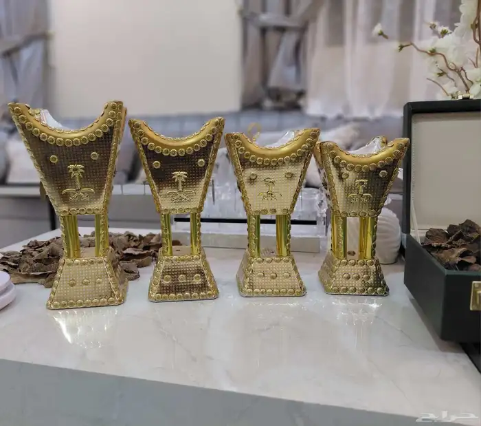 مباخر فآخره ب عده أشكال وأحجام 1