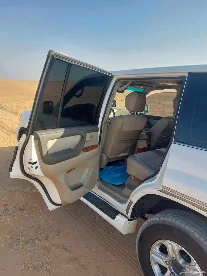 جي اكس آر GXR موديل 2006 6