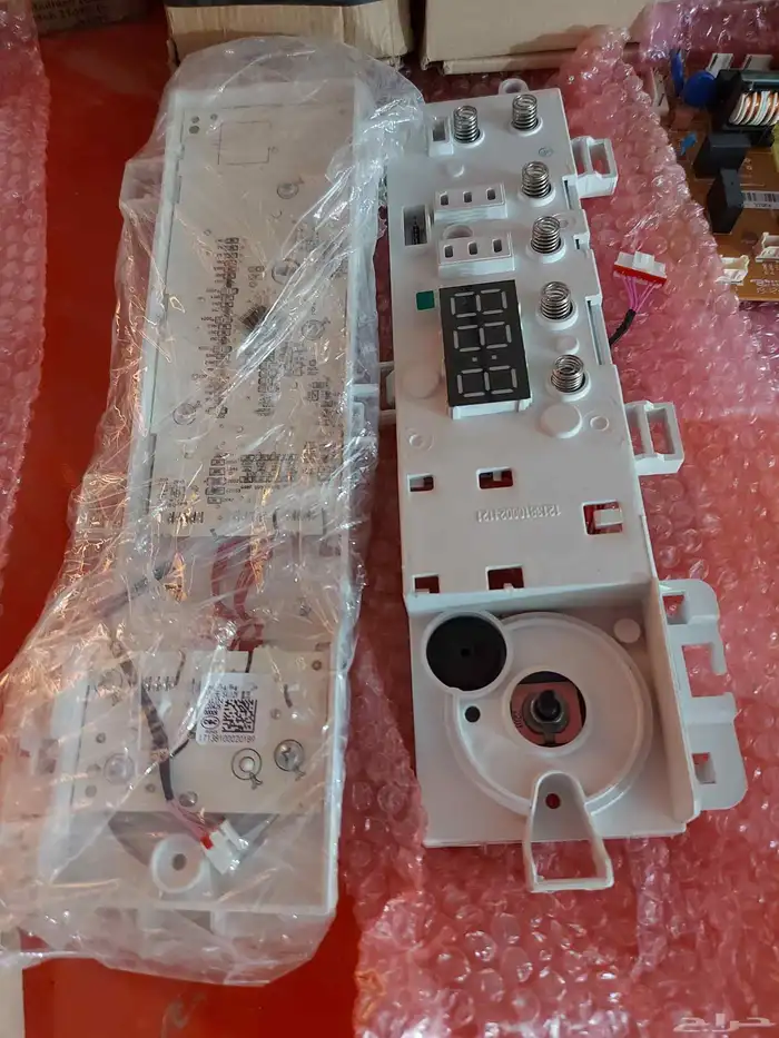 عدة ورش واجهزة وقطع غيار للبيع 22