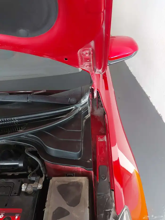 كيا ريو 2019 10