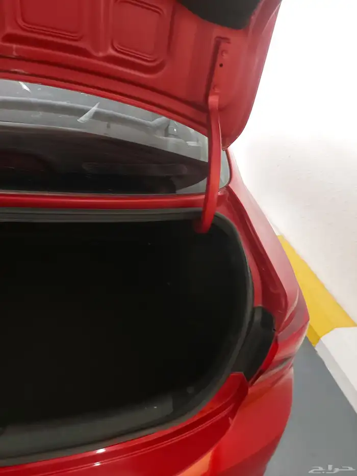 كيا ريو 2019 6