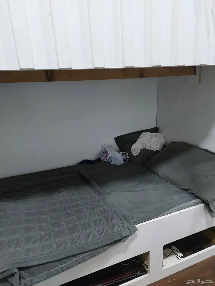 للبيع سرير دورين البيع سمح 0