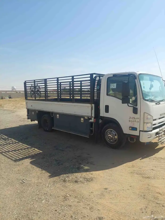 نقل وتوصيل بضائع وعفش 0