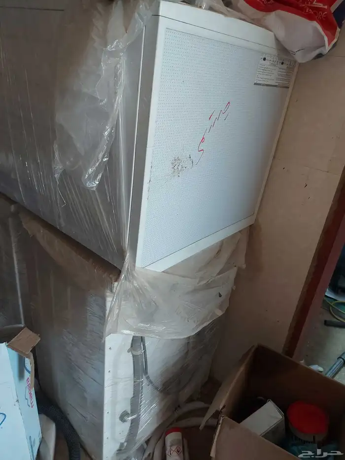 عدة ورش واجهزة وقطع غيار للبيع 29