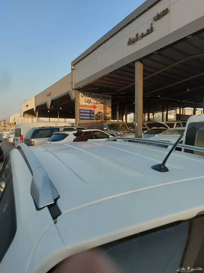 تويوتا راف فور 2011 5