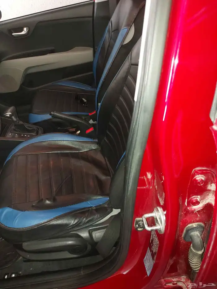 كيا ريو 2019 11