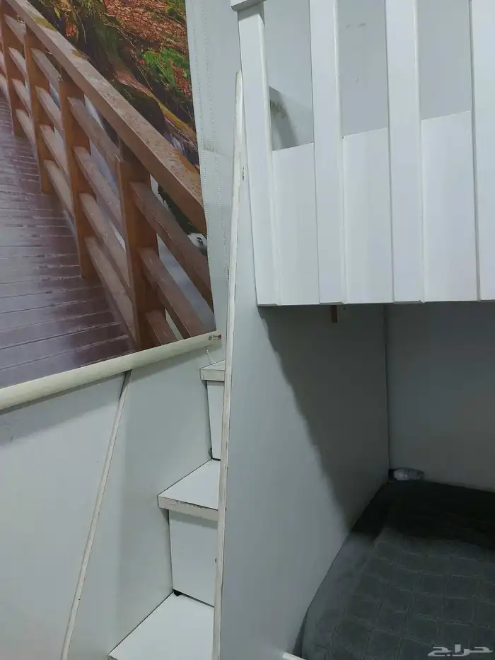 للبيع سرير دورين البيع سمح 1