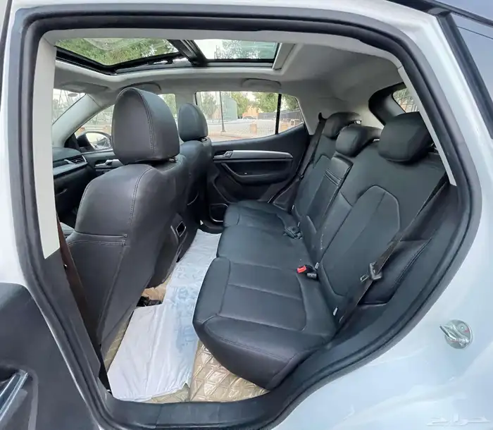 ساوايست 2022 DX5 سعودي 9