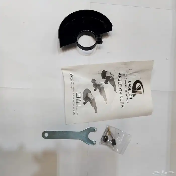 صاروخ كهربائي بقوة 1500 وات 7