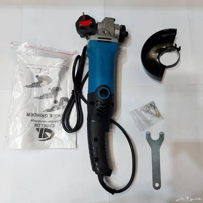 صاروخ كهربائي بقوة 1500 وات 6