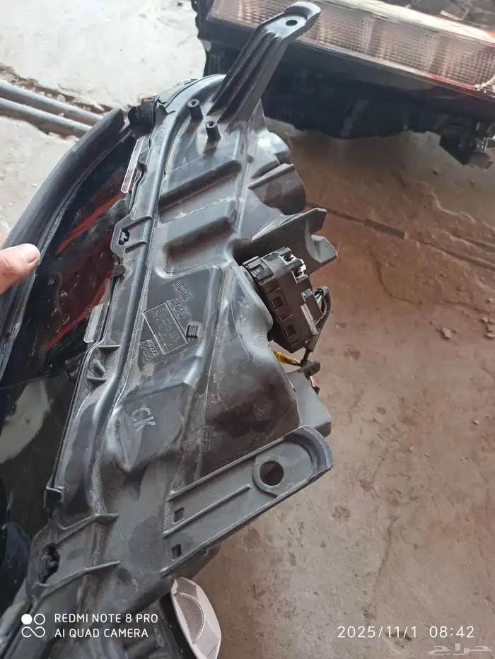 شمعات جيب لاندكروزر 2022 2