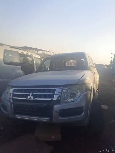 تشليح قطع غيار مستبوشي جميع مديلتها index