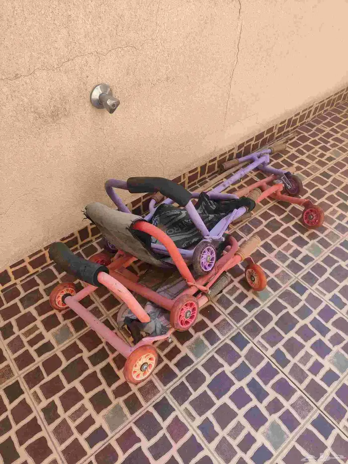 سكوترات تبي تعديل للبيع 3حيات القصيم الرس 0