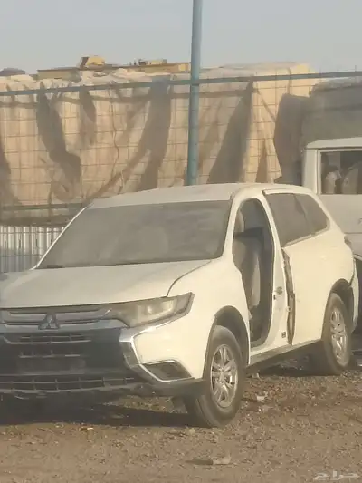 تشليح قطع غيار مستبوشي جميع مديلتها index