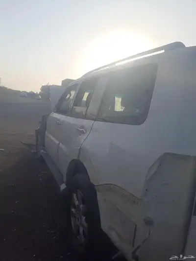 تشليح قطع غيار مستبوشي جميع مديلتها index