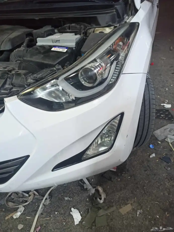 تغير قزاز شمعات وتلميع اشمعات دخلي وخرجي ولمبات الد 3