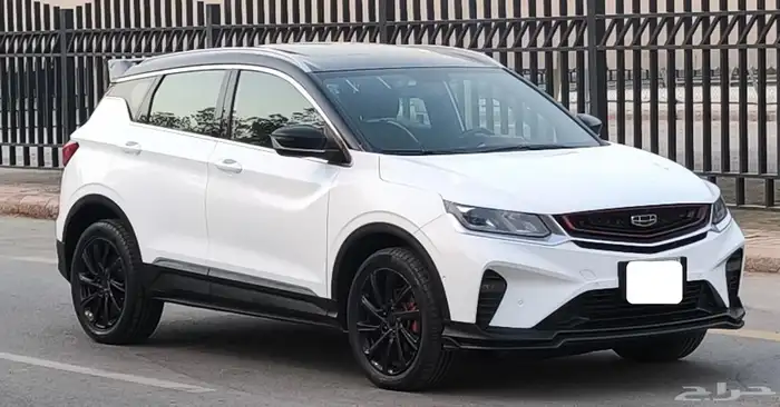 جلي كولوراي فل كامل موديل 2022 7