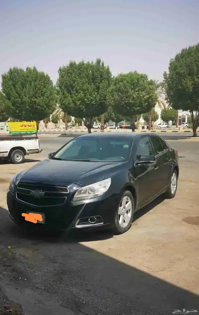 ماليبو 4 سلندر LT موديل 2016 index