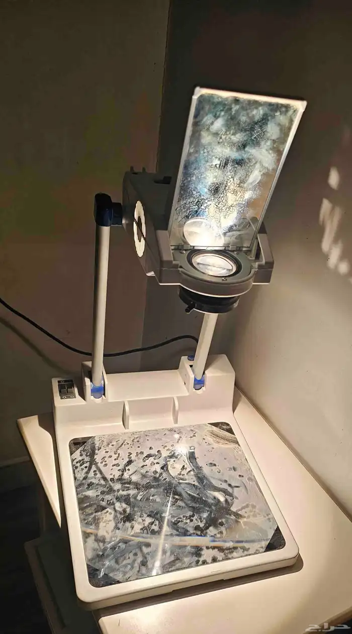 عارض صور (بروجكتر) 5