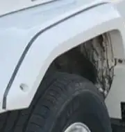 تويوتا ربع 2006 1