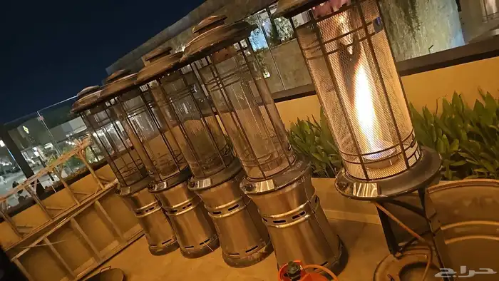 صيانه جميع انواع الدفيات وقطع غير جميع قطع الدفيات 0