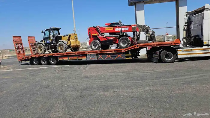 لوبد في الدمام 0