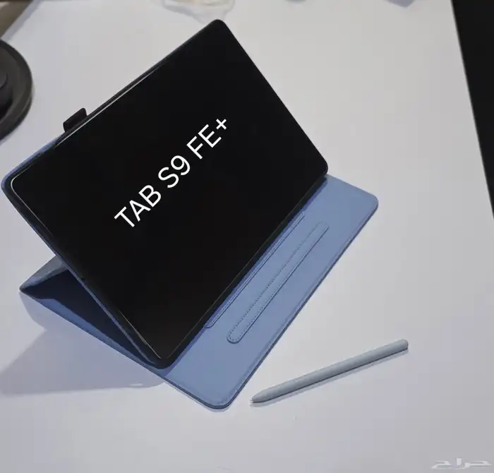 سامسونج جالكسي تاب اس 9 اف اي بلس  samsung galaxy tab s9 fe 0