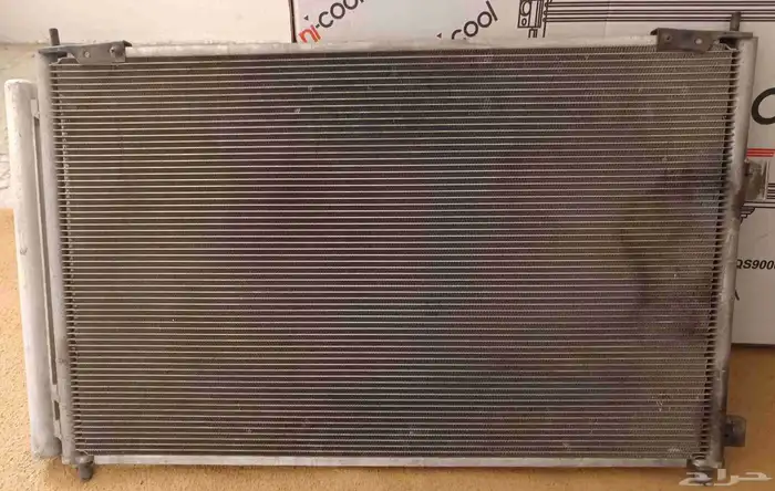 للبيع راديتر مكيف تايوتا بريفيا و رافة فور 0