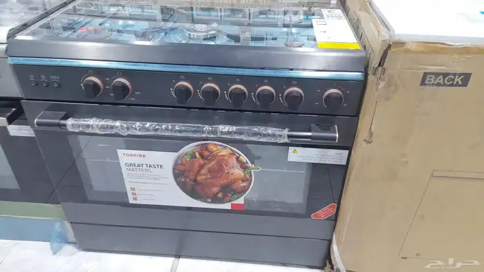 متوفر جميع انواع الاجهزه المنزليه بأسعار جمله جديده 6